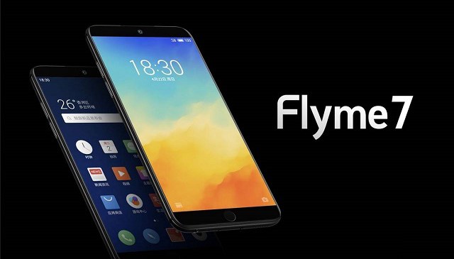 Flyme 7支持哪些机型