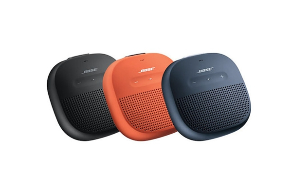 SoundLink Micro蓝牙设备不会重新连接到扬声器怎么办