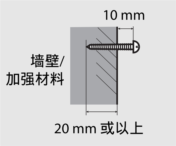 雅马哈ISX-80电视音响怎么安装