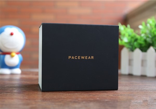 Pacewear HC的兼容性怎么样