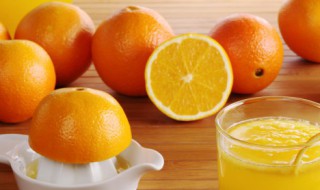 橙子保存最低温度 橙子保存最低温度是多少