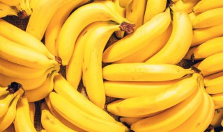 怀孕能吃香蕉吗 怀孕可以吃香蕉吗