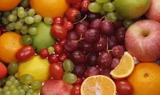 冬季吃什么水果 适合冬季吃的水果介绍