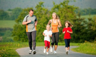 跑步对身体有什么好处 经常跑步对人体有什么益处吗