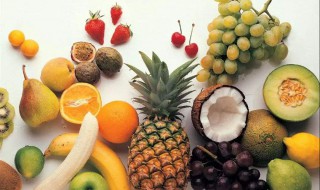 例假能吃什么水果 例假能吃的水果有哪些