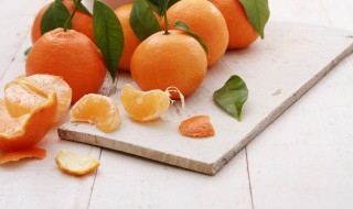 新鲜橘子怎么保存 如何保存橘子