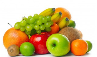 水果怎么保存不容易坏掉 如何正确保存水果
