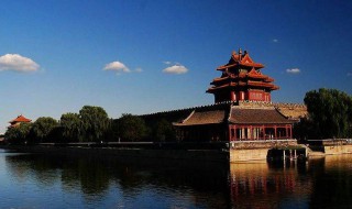 北京几月份适合旅游 年平均温度是多少呢