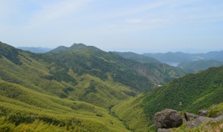 浙江涌泉在哪里 涌泉镇的地理位置