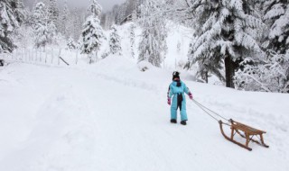 梦见下雪好不好 梦见下雪寓意