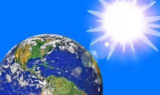 太阳活动对地球的影响有哪些 太阳与地球的联系