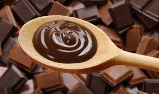 巧克力有咖啡成分吗 关于巧克力的介绍