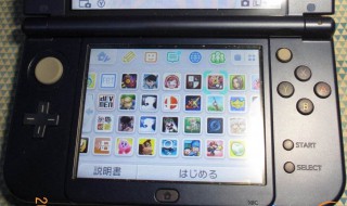 3dsll和new3dsll区别 专家解析3dsll和new3dsll区别