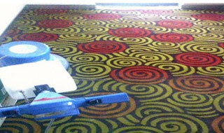 酒店地毯怎么清洗 酒店地毯清洗的4个步骤