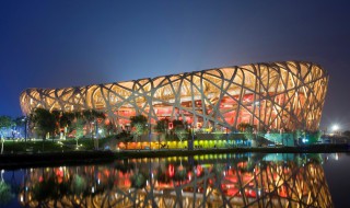 2008奥运会中国拿多少块金牌 中国金牌榜名列第几