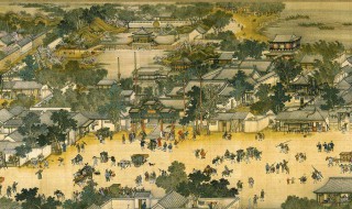 中国五千年历史第一年是哪一年 你知道吗