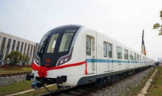 武汉开通了几条地铁线 中国中西部地区第一个开通轨道交通的城市