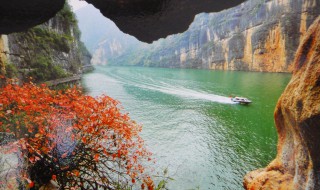 小三峡有哪些旅游景点 分享这些地方