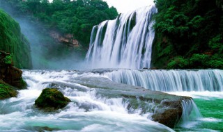 中国最大的瀑布是什么瀑布 中国最大的瀑布介绍