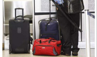 坐飞机可以带多少行李 搭飞机要注意行李重量