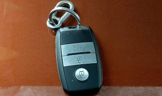 汽车钥匙怎么换电池 汽车钥匙换电池的方法分享