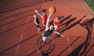 篮球赛规则 篮球基本比赛规则是什么？