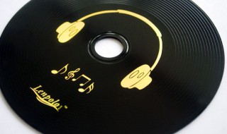 黑胶cd和普通cd区别 关于黑胶cd和普通cd区别