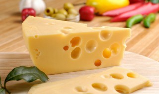 奶酪的营养价值及功效 奶酪有什么营养价值及功效
