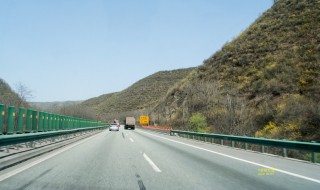 包茂高速经过几个省 包茂高速会经过哪些省份