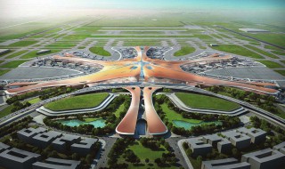 中国最厉害的飞机场 哪个飞机场是中国最厉害的