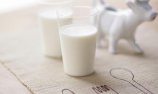 喝脱脂牛奶有什么好处 喝脱脂牛奶的作用