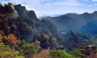 鞍山有什么好玩的地方吗 鞍山旅游景点介绍