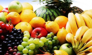 什么时候吃水果最好 吃水果有什么好处