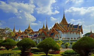 泰国旅游攻略 泰国旅游需要注意哪些问题