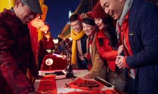 春节去上海哪玩比较好 5个年味最浓的地方