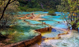 情侣适合旅游的地方 哪些地方适合情侣游玩