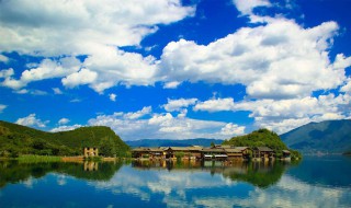 云南旅游有哪些景点 云南旅游的景点推荐