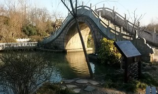 二十四桥是扬州景点什么中的一个地标景观 二十四桥景观介绍