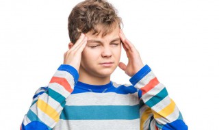 偏头痛是什么原因引起的 偏头痛的临床表现
