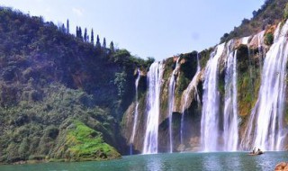 非洲最大的瀑布是什么瀑布 你都了解多少