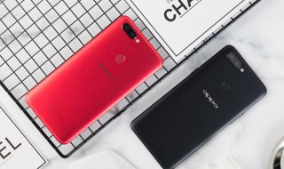 oppoa11息屏时钟怎么设置 OPPO息屏时钟怎么用