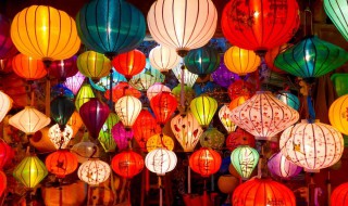 中西方传统节日 中国传统节日指的是什么