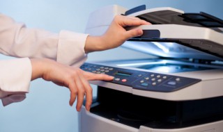 电脑如何共享打印机 电脑共享打印机的方法