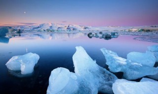 冰岛气候恶劣变化无常的原因 你知道答案了吗