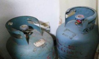 家用煤气罐尺寸 家用煤气罐尺寸是多少