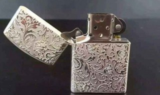 zippo打火轮怎么换 具体方法教程