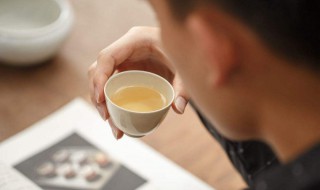 喝茶有什么好处 喝茶能喝出健康