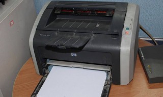惠普打印机卡纸怎么解决 惠普打印机卡纸的解决方法