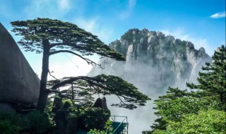 几月份去黄山旅游最佳 黄山旅游四季均宜