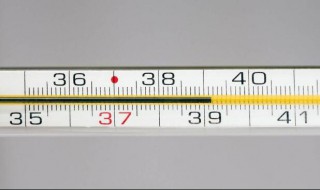 如何测量人体温 应该怎么做